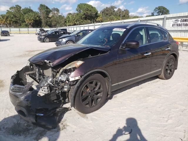 2008 INFINITI EX35 Base