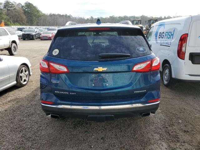 2GNAXPEX2L6133814 | 2020 CHEVROLET EQUINOX PR