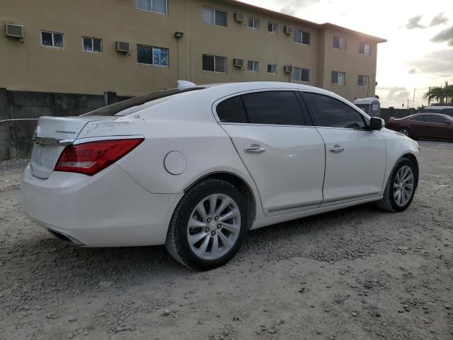 1G4GB5G37GF281982 | 2016 BUICK LACROSSE