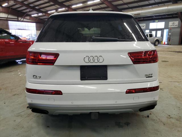 VIN WA1VAAF76JD002305 2018 Audi Q7, Prestige no.6