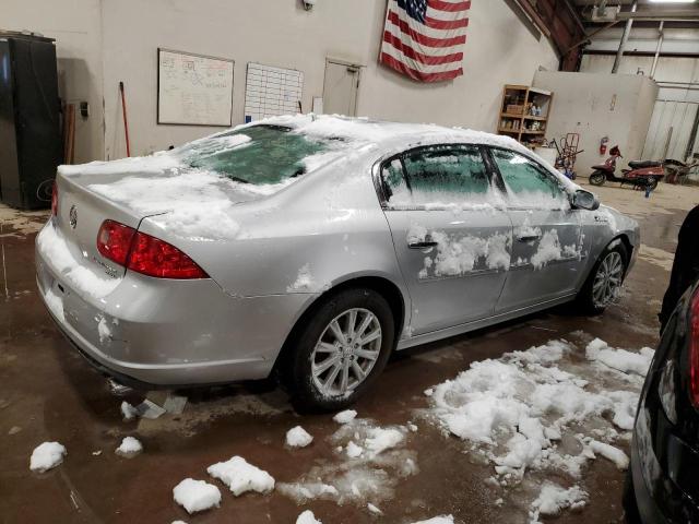 1G4HJ5EM4BU120531 | 2011 Buick lucerne cxl