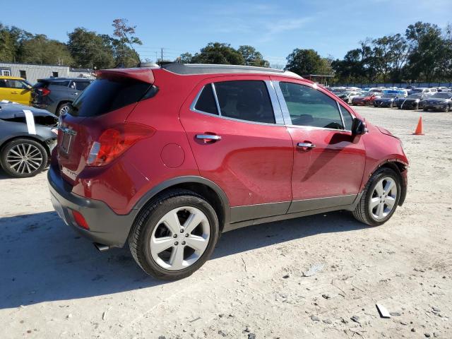 KL4CJHSB6FB168532 | 2015 BUICK ENCORE PRE