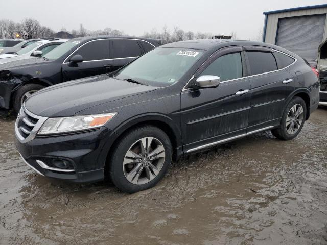 2015 Honda Crosstour EX-L