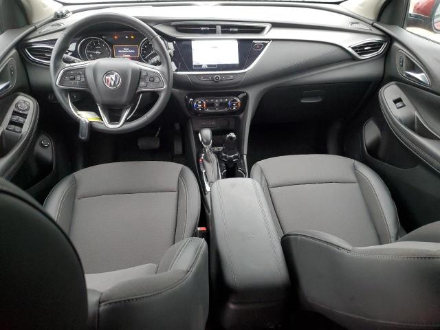 KL4MMDS22NB130511 2022 BUICK ENCORE, photo no. 8