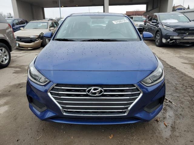 3KPC24A62LE125160 | 2020 HYUNDAI ACCENT SE