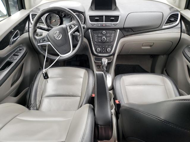 KL4CJGSB0EB554534 | 2014 BUICK ENCORE