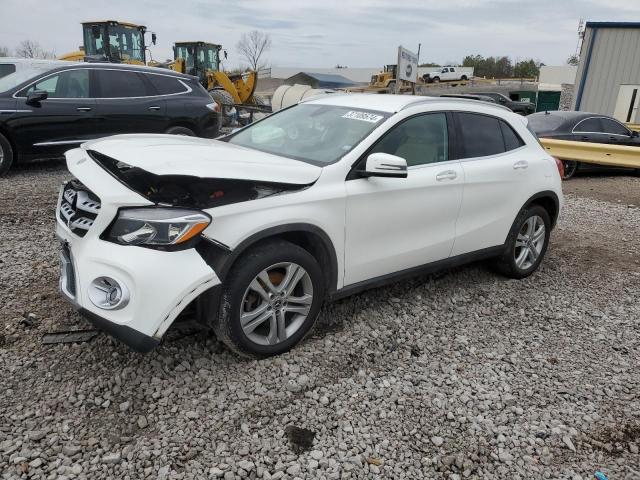 2019 Mercedes-Benz GLA-Class GLA 250