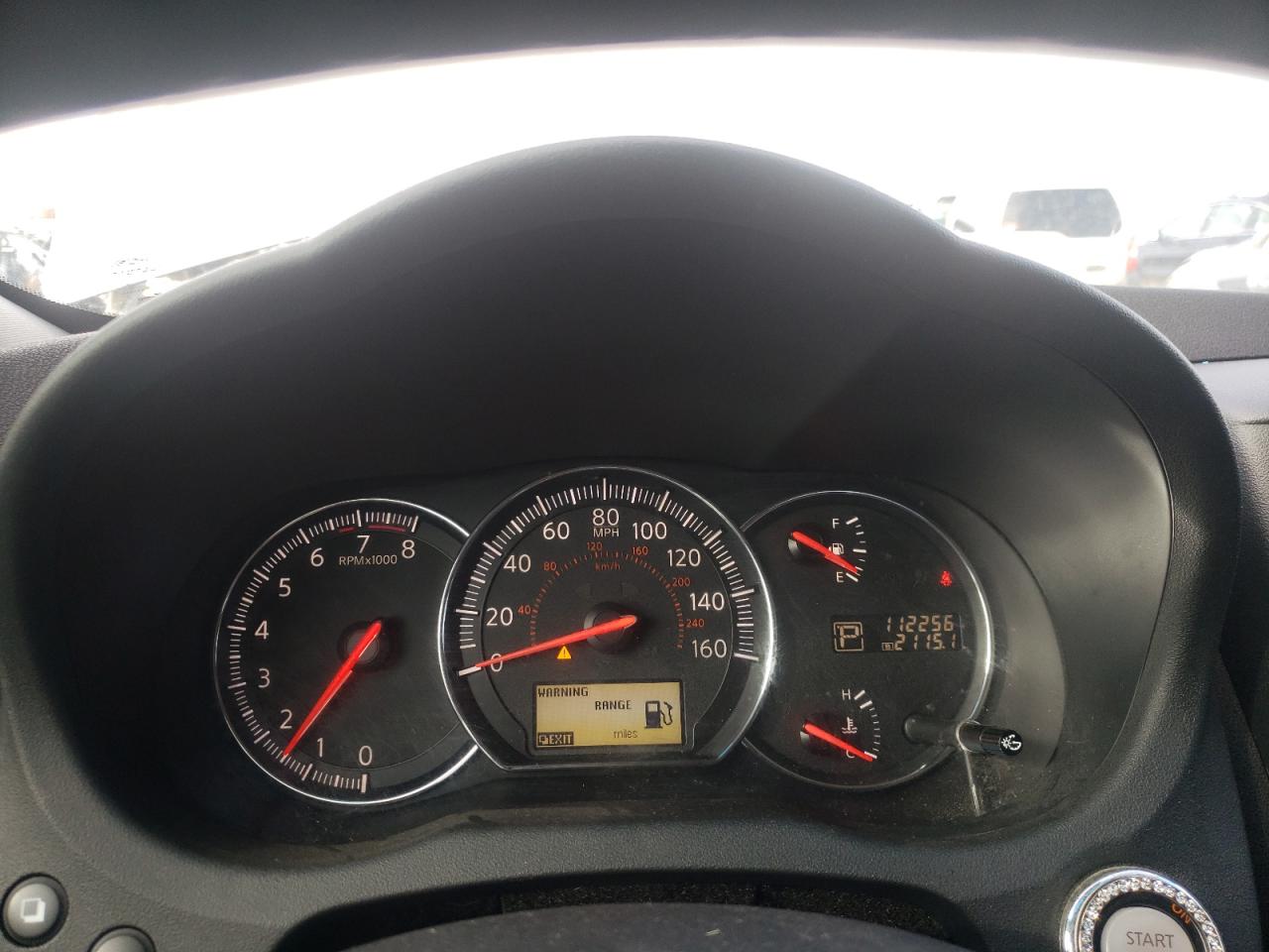 1N4AA5APXCC859082 2012 Nissan Maxima S