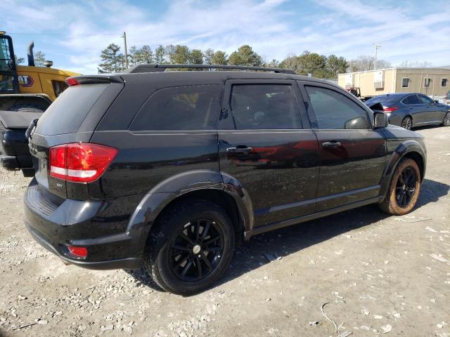 2016 DODGE JOURNEY SX - 3C4PDCBB0GT121482