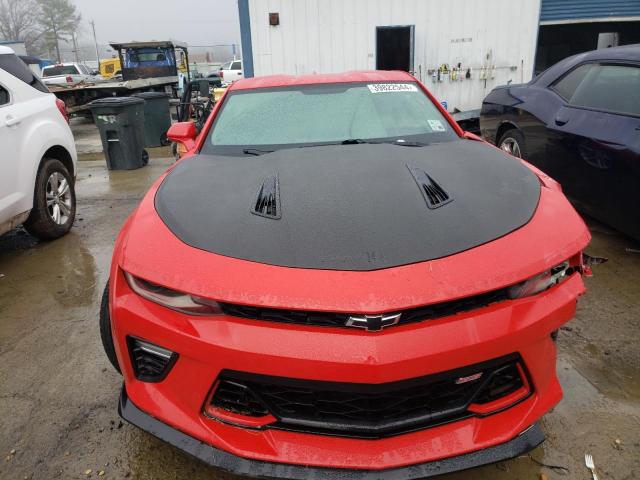 1G1FF1R78G0185772 | 2016 CHEVROLET CAMARO SS