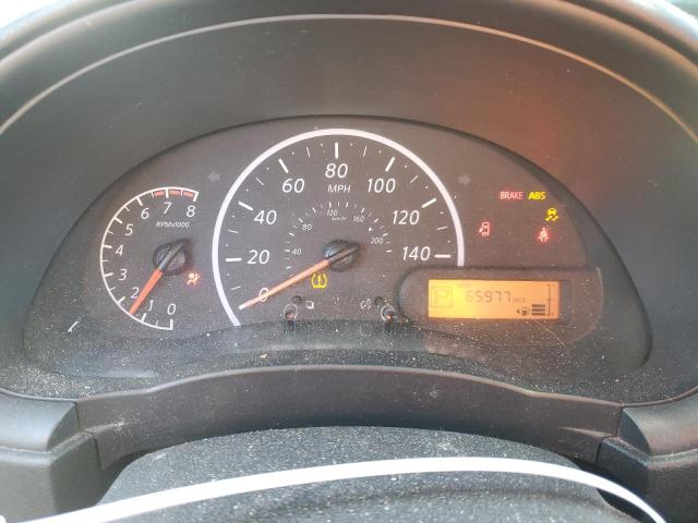 2016 Nissan Versa S VIN: 3N1CN7AP2GL849632 Lot: 38695984