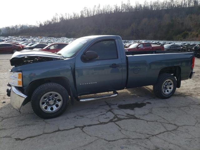 Vin: 1gcncpex1dz124016, lot: 80927553, chevrolet all models c1500 2013 img_1