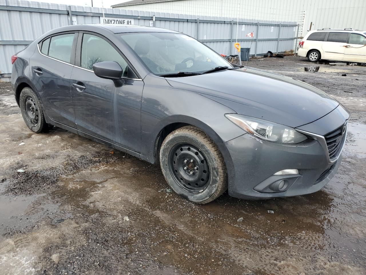 3MZBM1V73FM215593 2015 Mazda 3 Touring