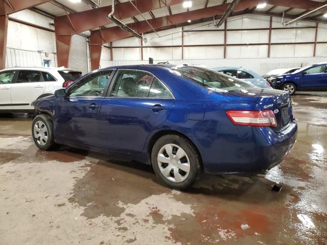 4T1BK3EK0BU616044 | 2011 Toyota camry se