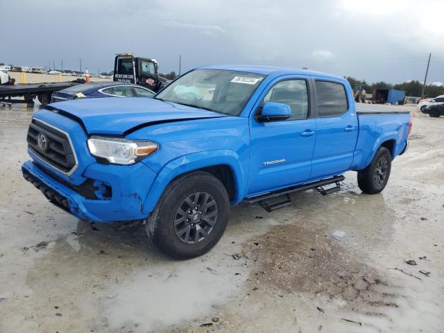 3TMDZ5BN5LM094858 | 2020 TOYOTA TACOMA DOU