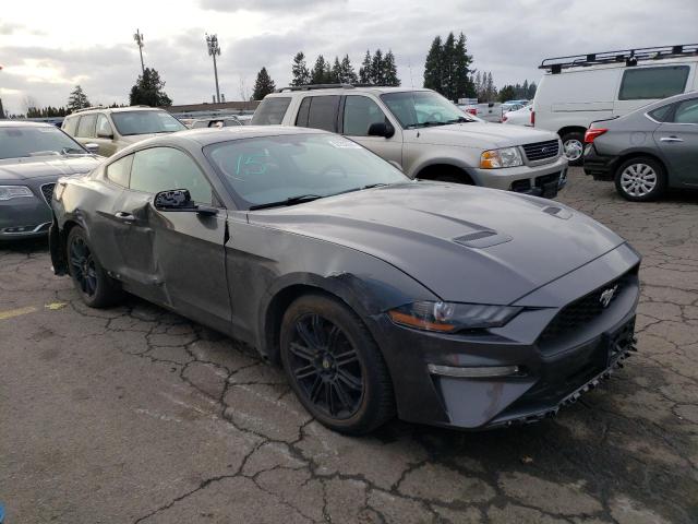 1FA6P8TH1K5148496 | 2019 FORD MUSTANG