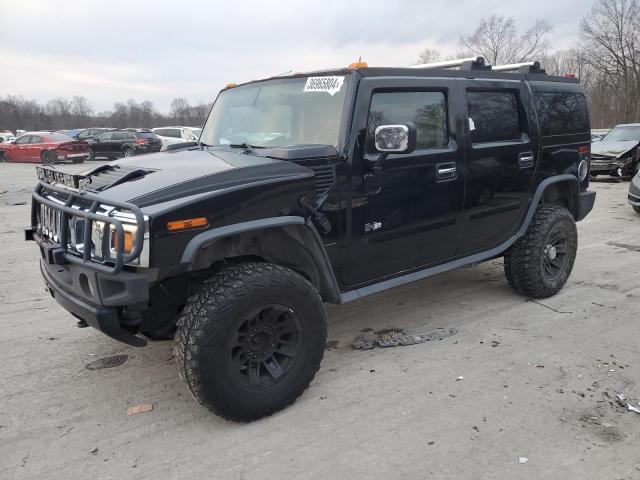 5GRGN23U23H127752 2003 Hummer H2