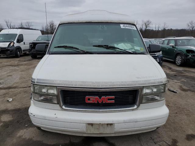 1GDDM19X22B511918 2002 GMC Safari Xt