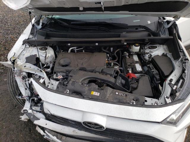 2T3P1RFV9PW383087 | 2023 TOYOTA RAV4 XLE