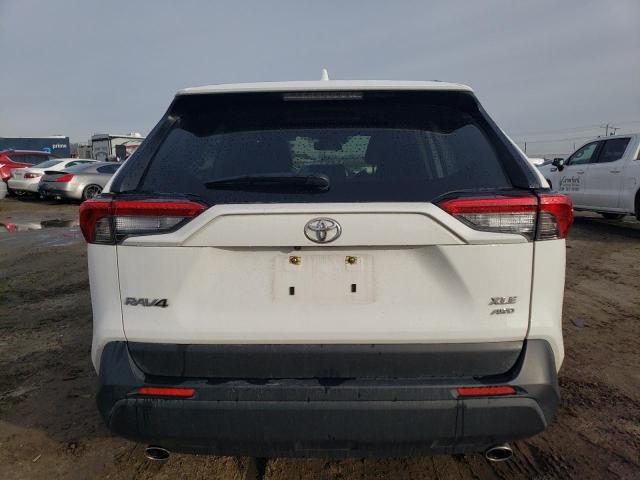 VIN JTMP1RFV4PD093417 2023 TOYOTA RAV4 no.6