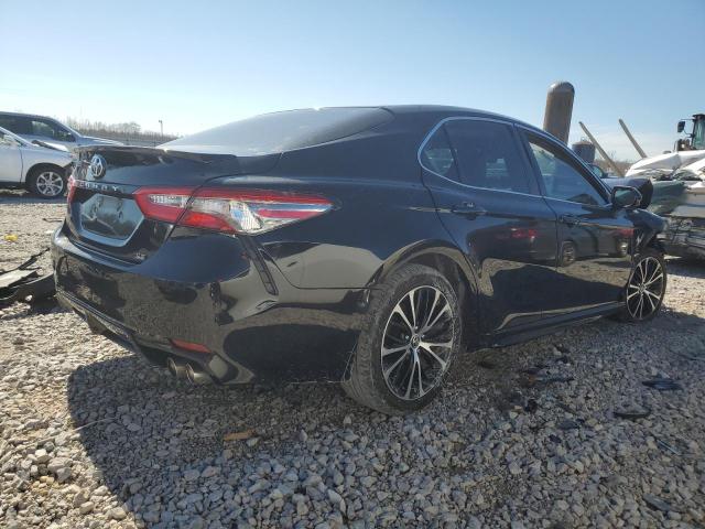 2018 TOYOTA CAMRY L - JTNB11HKXJ3051700