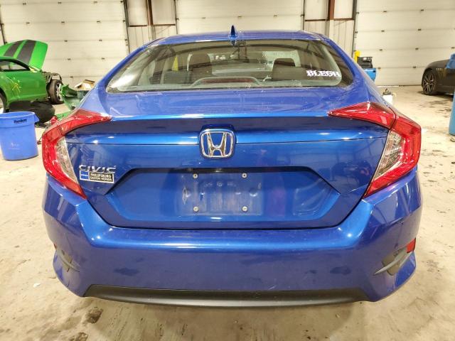 2HGFC2F7XJH557112 | 2018 HONDA CIVIC EX