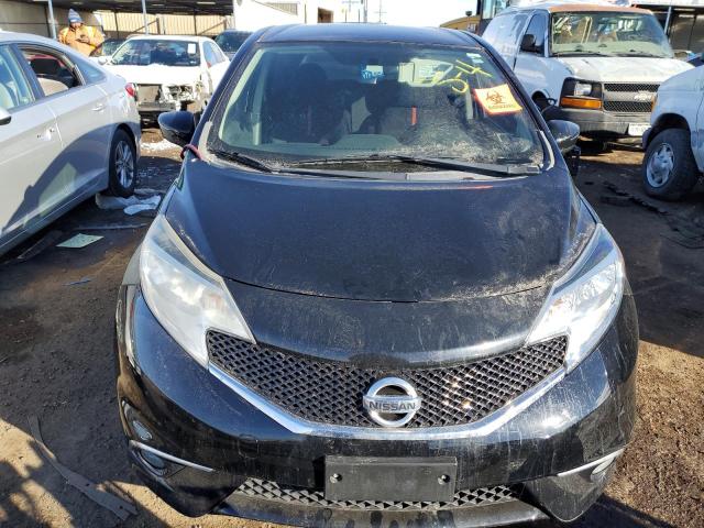 3N1CE2CP1FL434557 | 2015 NISSAN VERSA NOTE