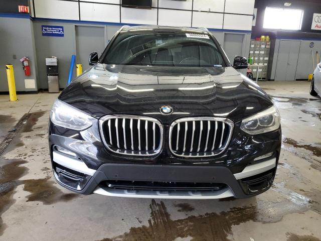 5UXTR7C55KLE94801 | 2019 BMW X3 SDRIVE3