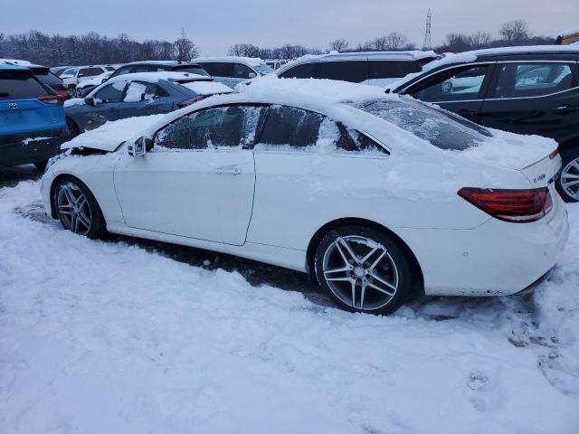 2017 MERCEDES-BENZ E 400 4MAT - WDDKJ6HB3HF352079
