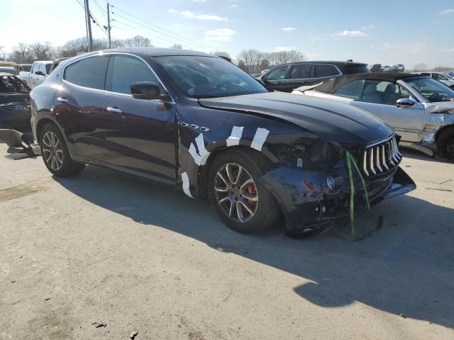 ZN661YUA8MX378913 2021 Maserati Levante S