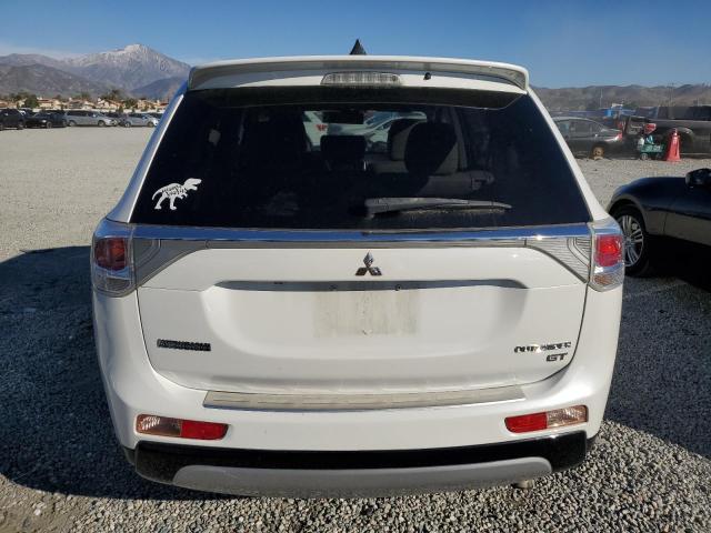 JA4JZ4AX8EZ011239 | 2014 MITSUBISHI OUTLANDER