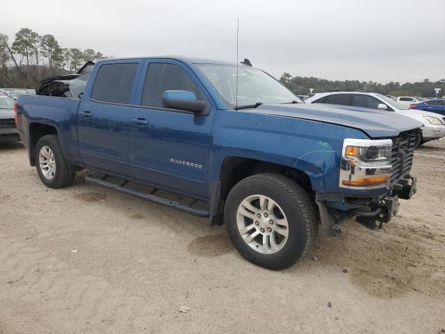 3GCPCREC9HG519519 | 2017 Chevrolet silverado c1500 lt