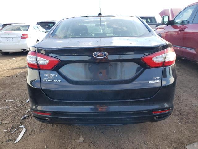 3FA6P0H98ER200680 | 2014 FORD FUSION SE