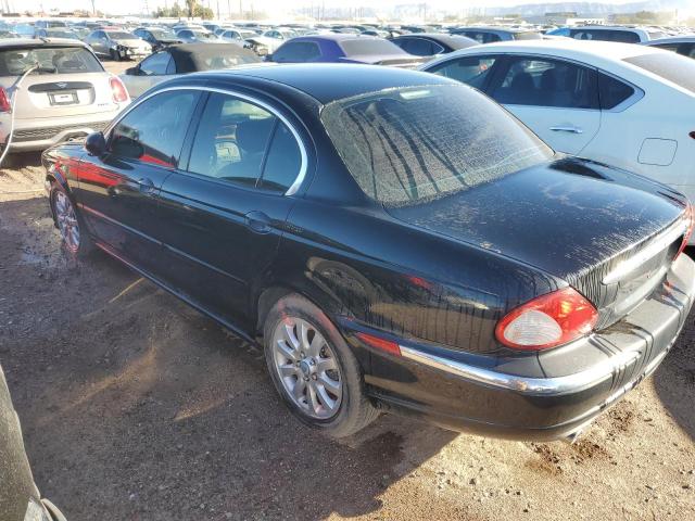 SAJEA51D23XD24844 | 2003 Jaguar x-type 2.5