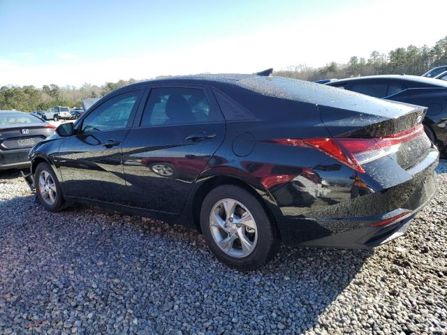 KMHLL4AG1PU540589 | 2023 HYUNDAI ELANTRA SE