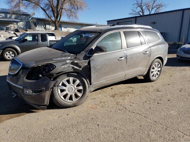 2012 Buick Enclave 