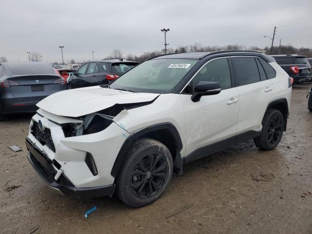 JTME6RFV1ND529856 Toyota RAV4 XSE