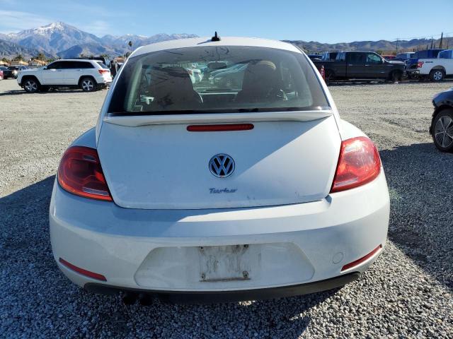 3VWF17AT6GM631302 2016 Volkswagen Beetle 1.8T