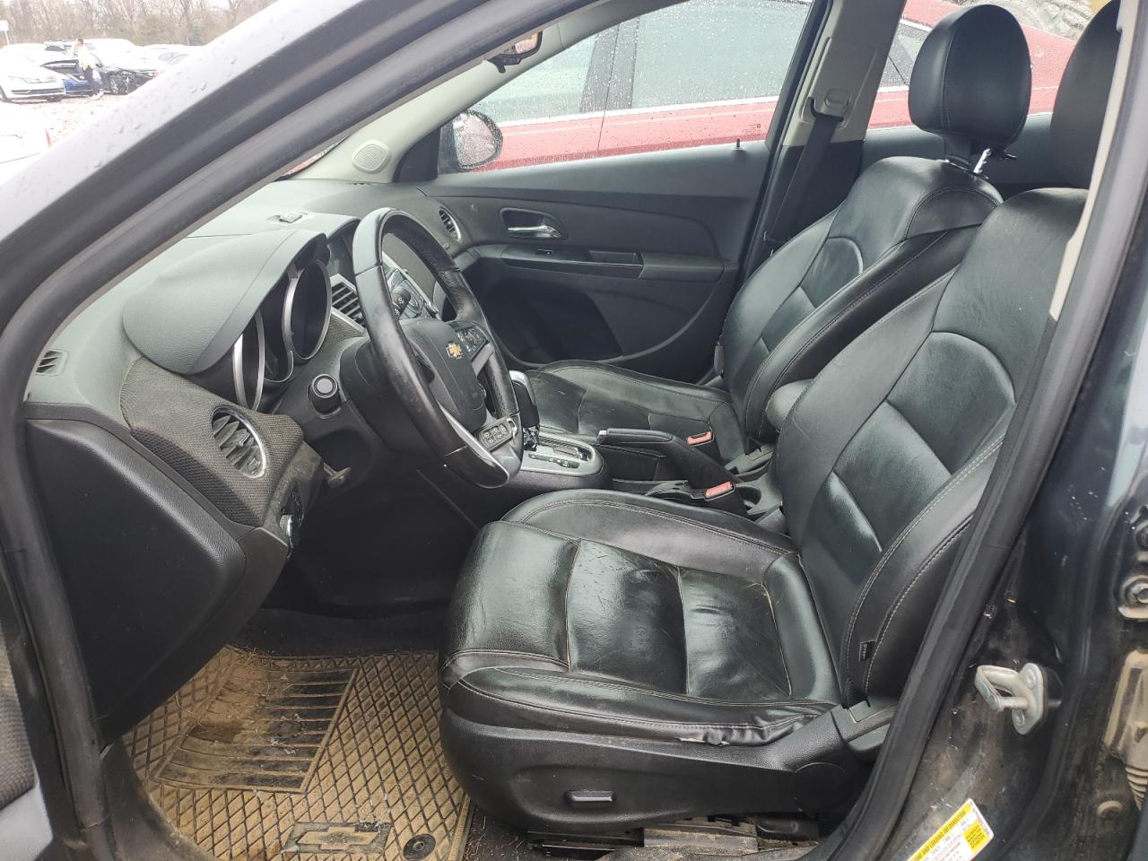 1g1pe5sb8d7130481 1G1PE5SB8D7130481 2013 Chevrolet Cruze Lt