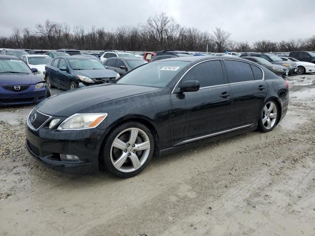 2007 Lexus GS 350 