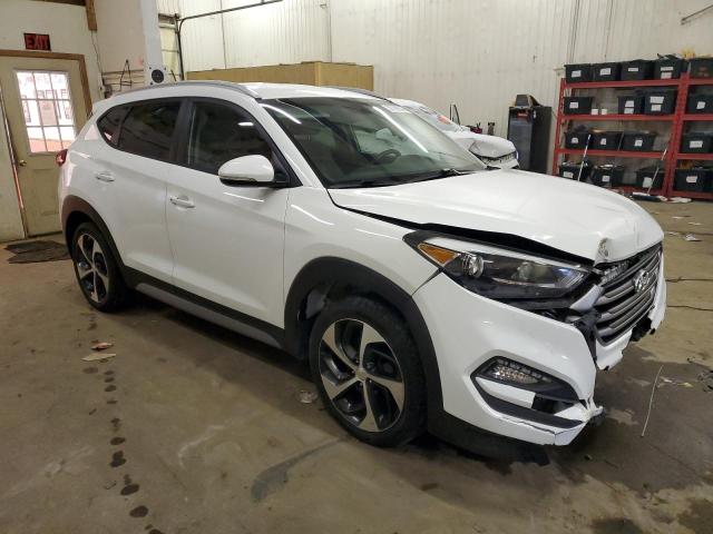 KM8J3CA22HU400221 | 2017 HYUNDAI TUCSON LIM