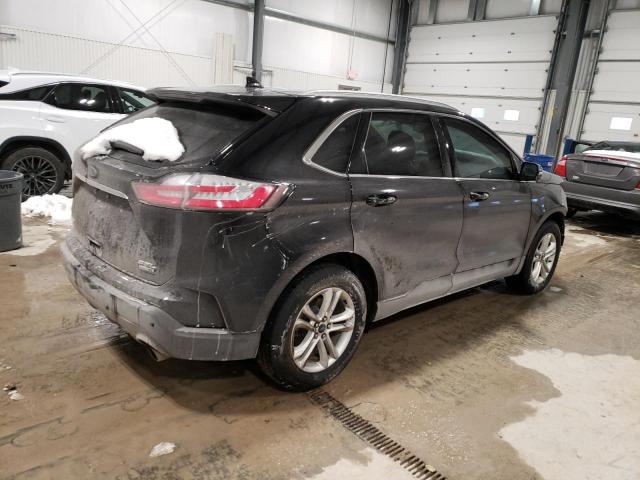 2FMPK4J99KBC24779 2019 FORD EDGE, photo no. 3