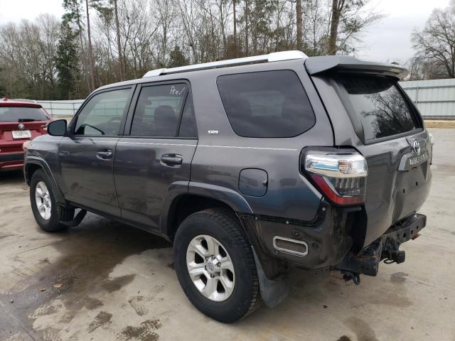 JTEZU5JR9F5087135 | 2015 TOYOTA 4RUNNER SR