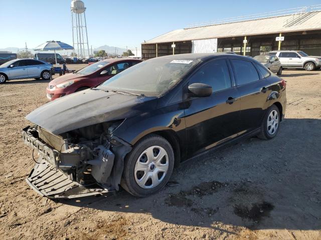 2016 Ford Focus S