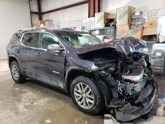 1GKKNSLS0JZ157628 | 2018 GMC ACADIA SLE