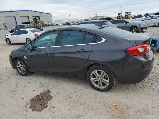 1G1BE5SM9G7324744 | 2016 CHEVROLET CRUZE LT