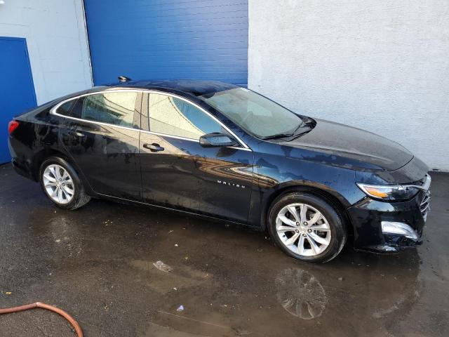 1G1ZD5ST4PF183497 | 2023 CHEVROLET MALIBU LT