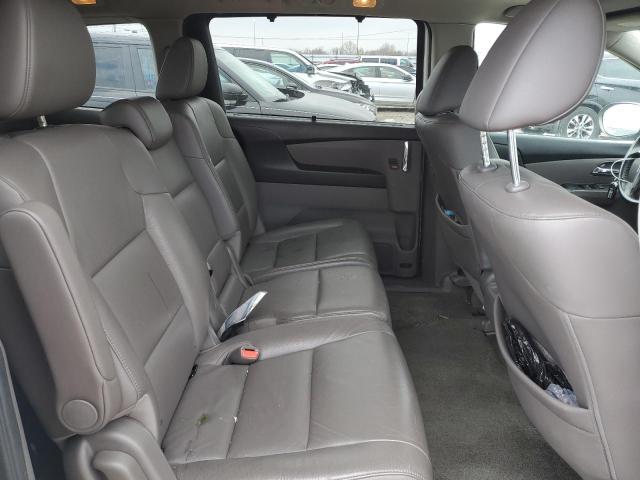 5FNRL5H64EB134538 | 2014 HONDA ODYSSEY EX