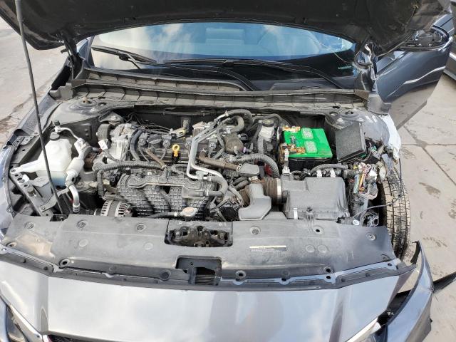 1N4BL4EV3NN415082 | 2022 NISSAN ALTIMA SL