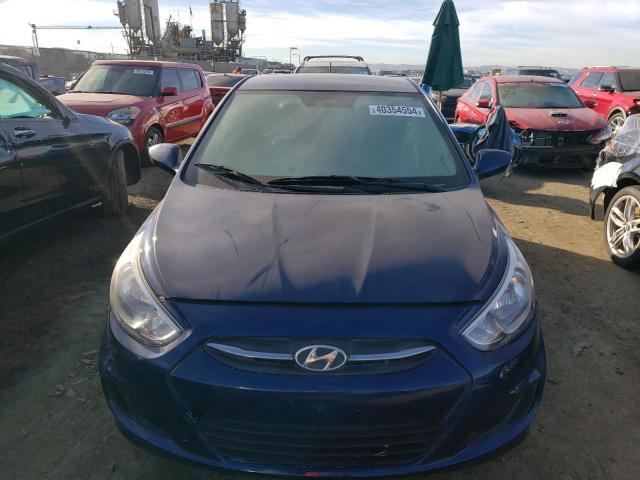 KMHCT4AE7HU221102 | 2017 HYUNDAI ACCENT SE